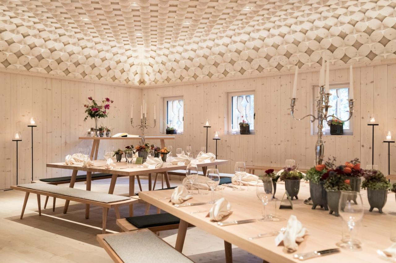 Hotel Bad Schoergau Sarentino 외부 사진