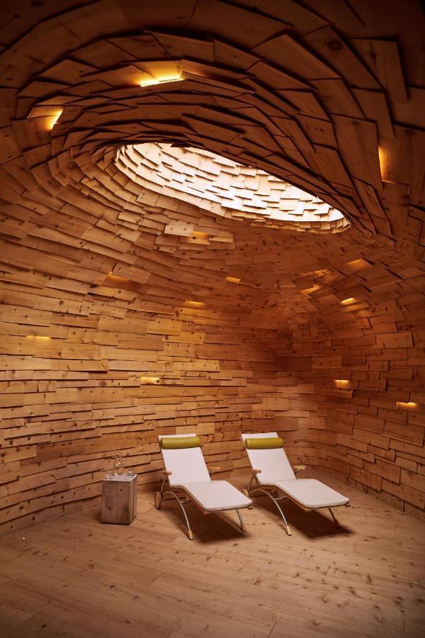 Hotel Bad Schoergau Sarentino 외부 사진