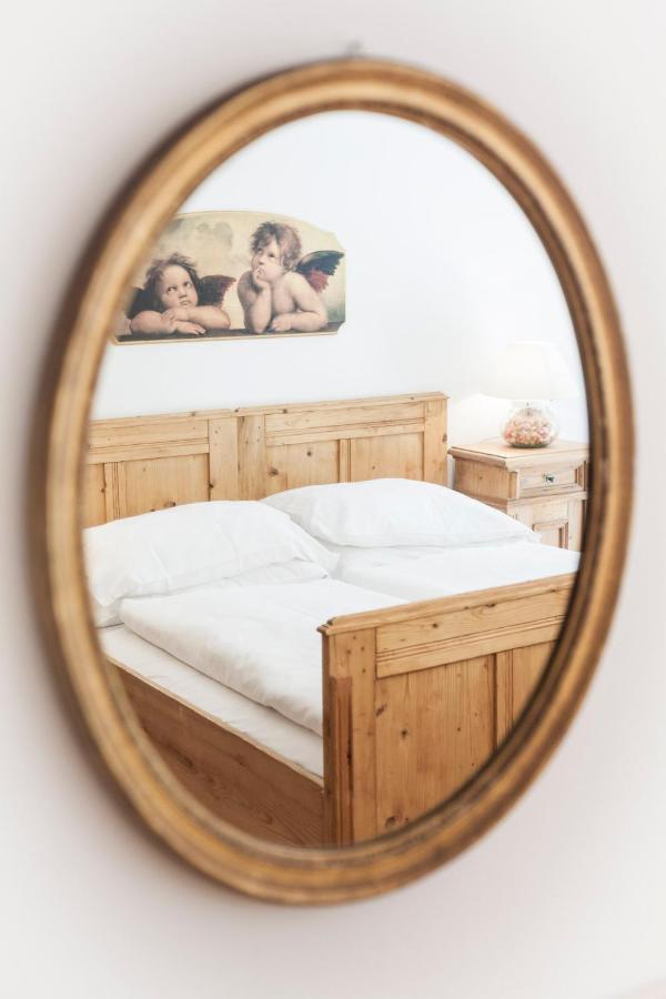 Hotel Bad Schoergau Sarentino 외부 사진