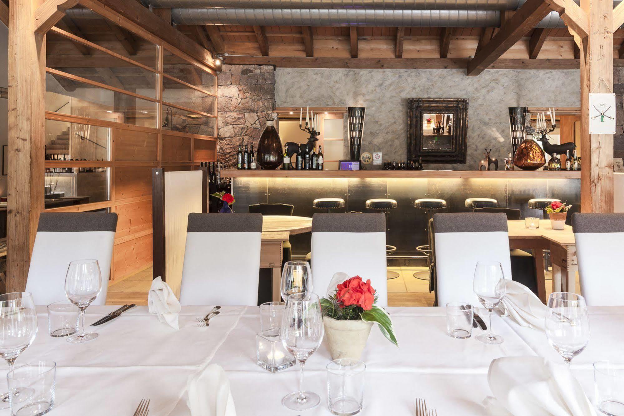Hotel Bad Schoergau Sarentino 외부 사진