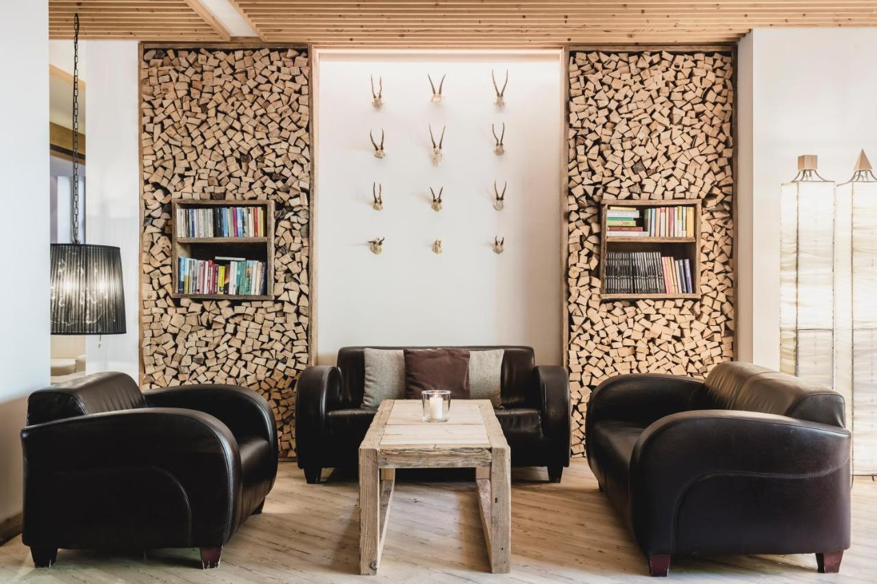 Hotel Bad Schoergau Sarentino 외부 사진