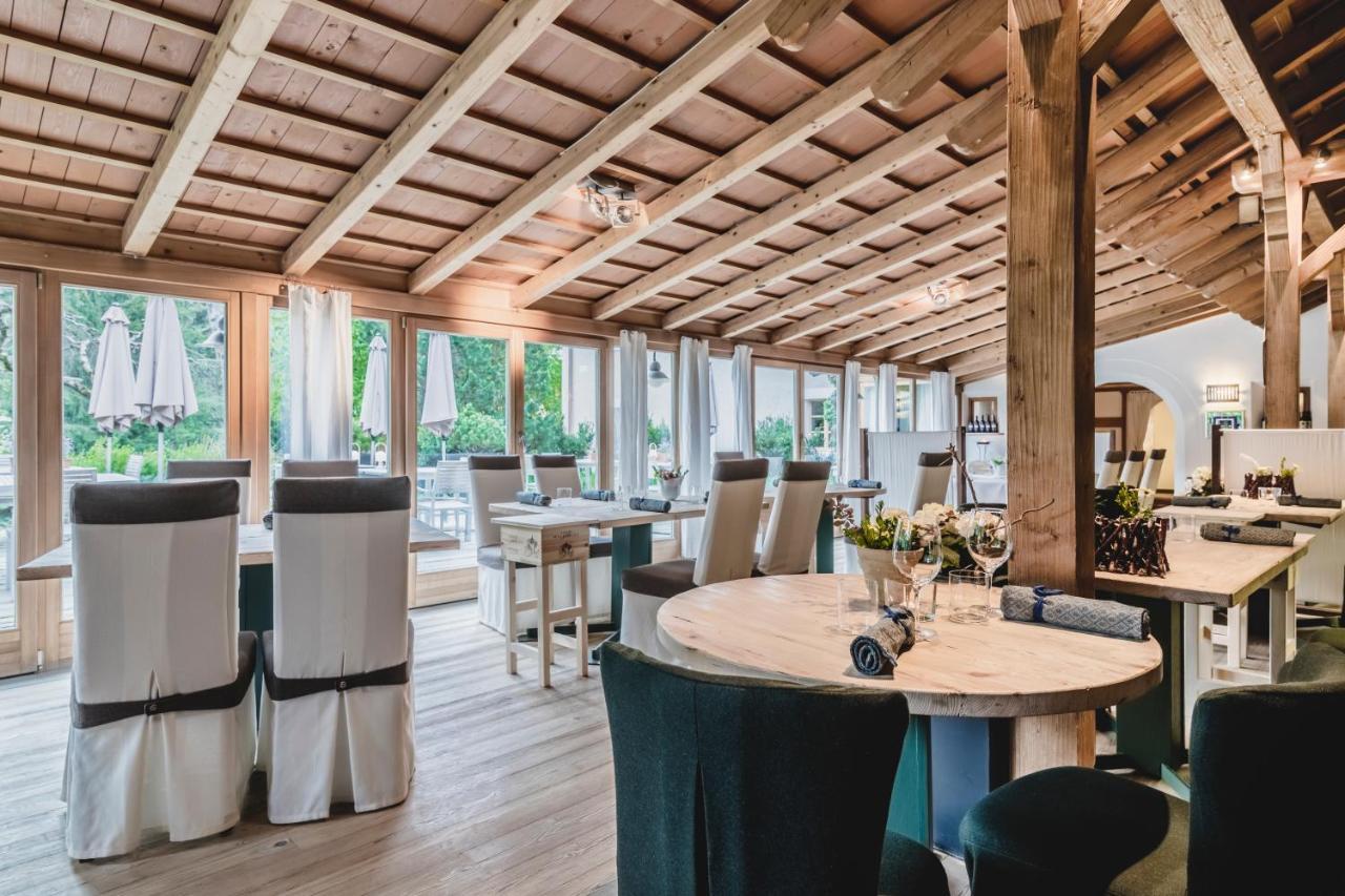 Hotel Bad Schoergau Sarentino 외부 사진