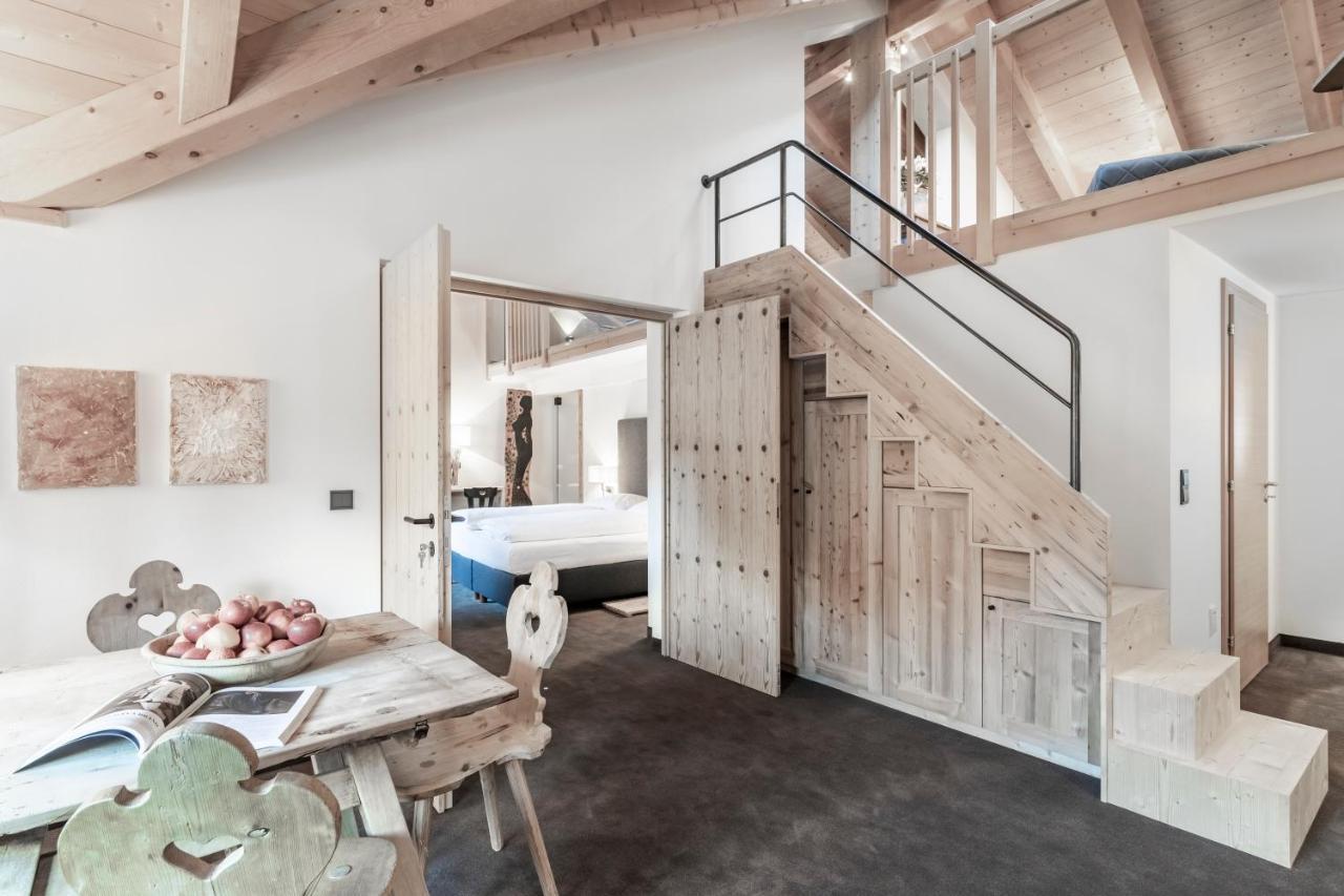 Hotel Bad Schoergau Sarentino 외부 사진
