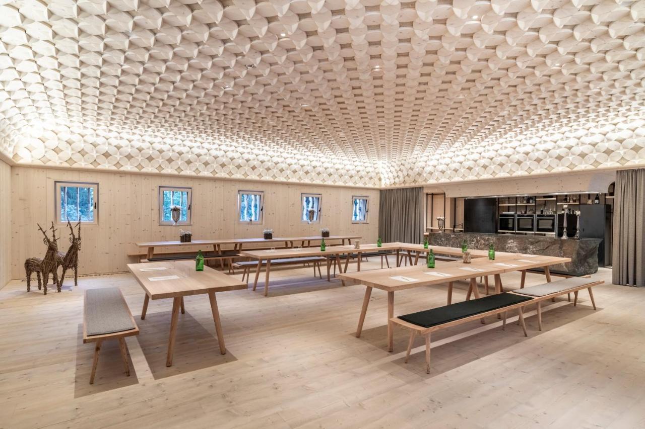 Hotel Bad Schoergau Sarentino 외부 사진